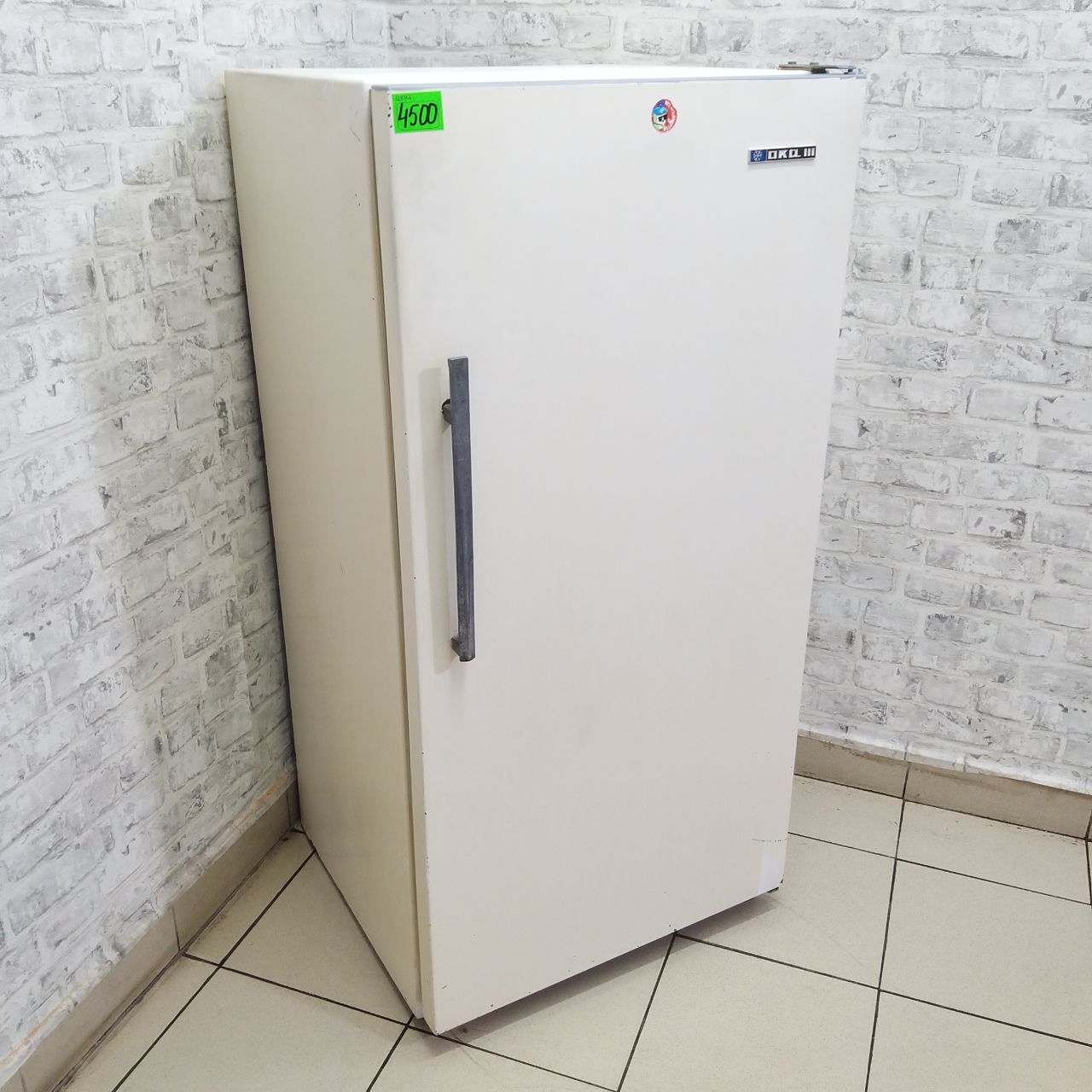 Холодильник ОКА (2)