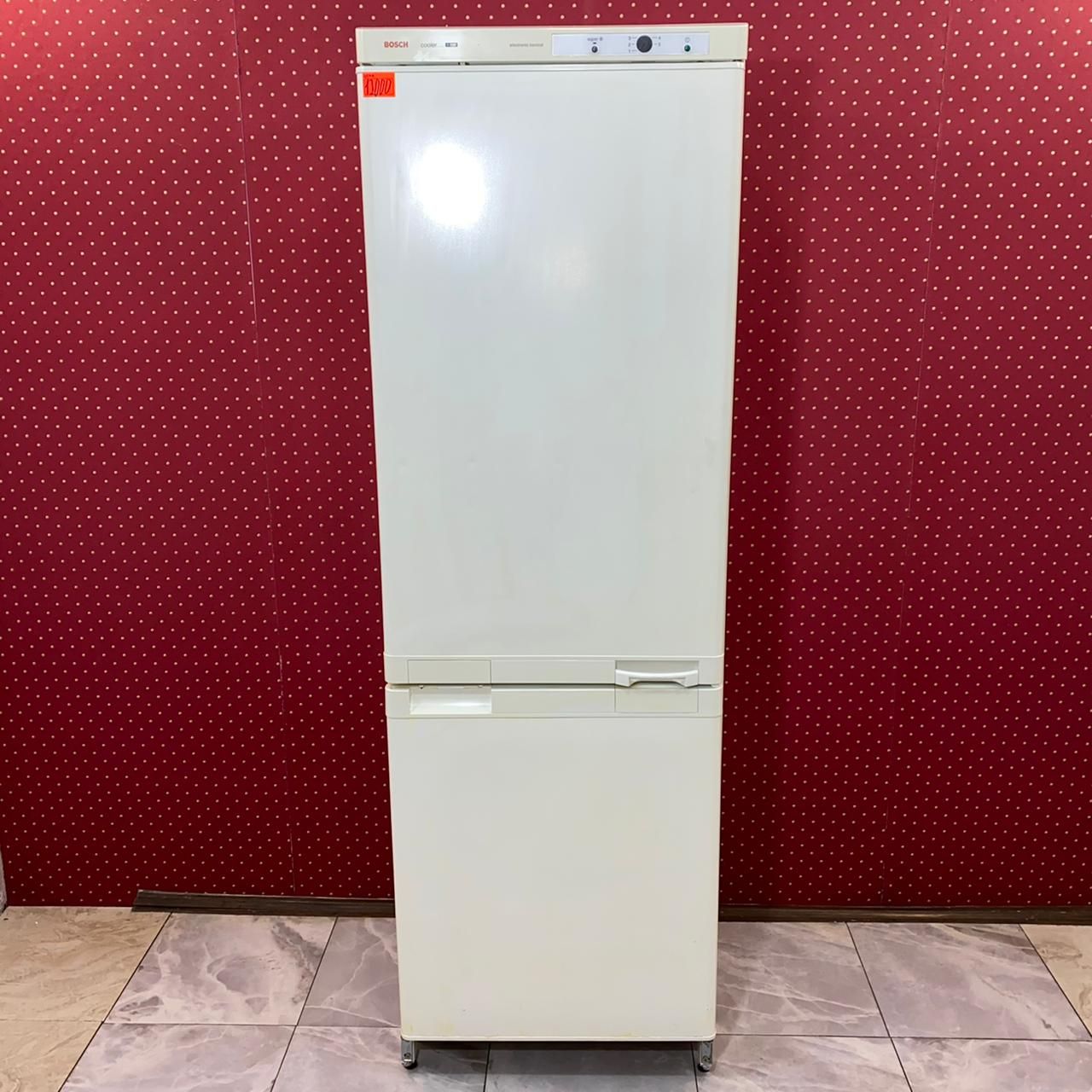 Холодильник Bosch  (1)