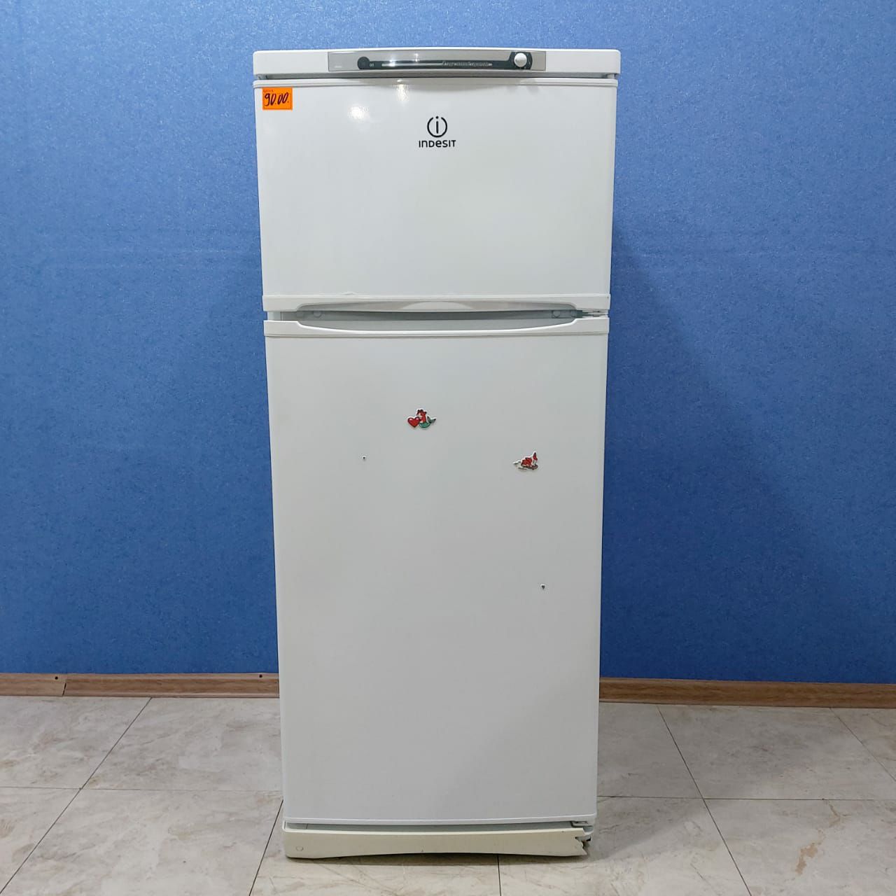 Холодильник indesit (Индезит)