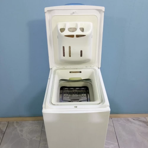 Почему стиральная машина Whirlpool не сливает воду – причины
