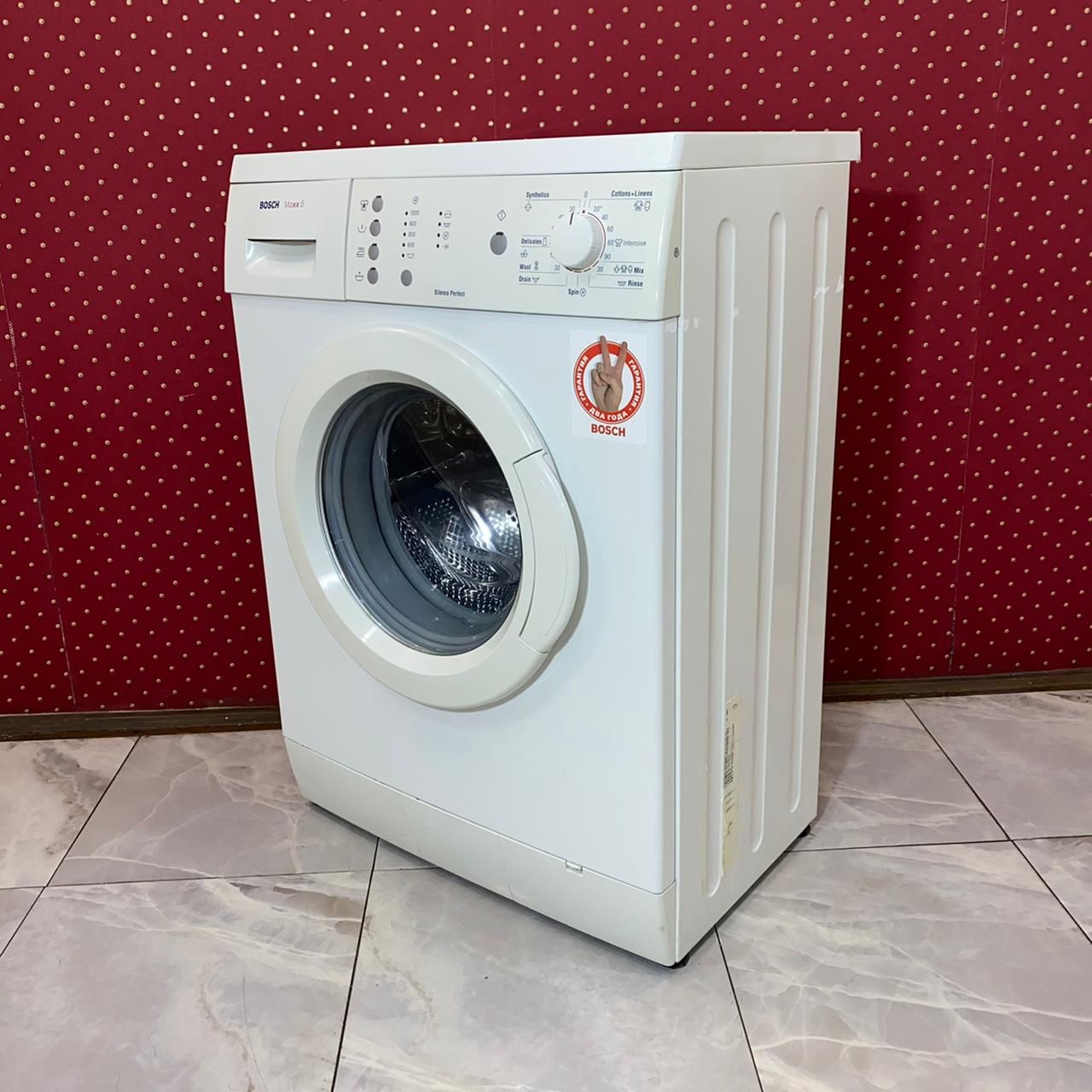 Бош 1600 стиральная машина