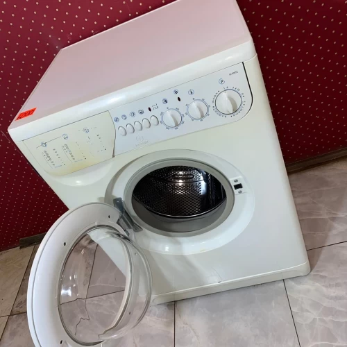 Ремонт стиральных машин Indesit в Петрозаводске