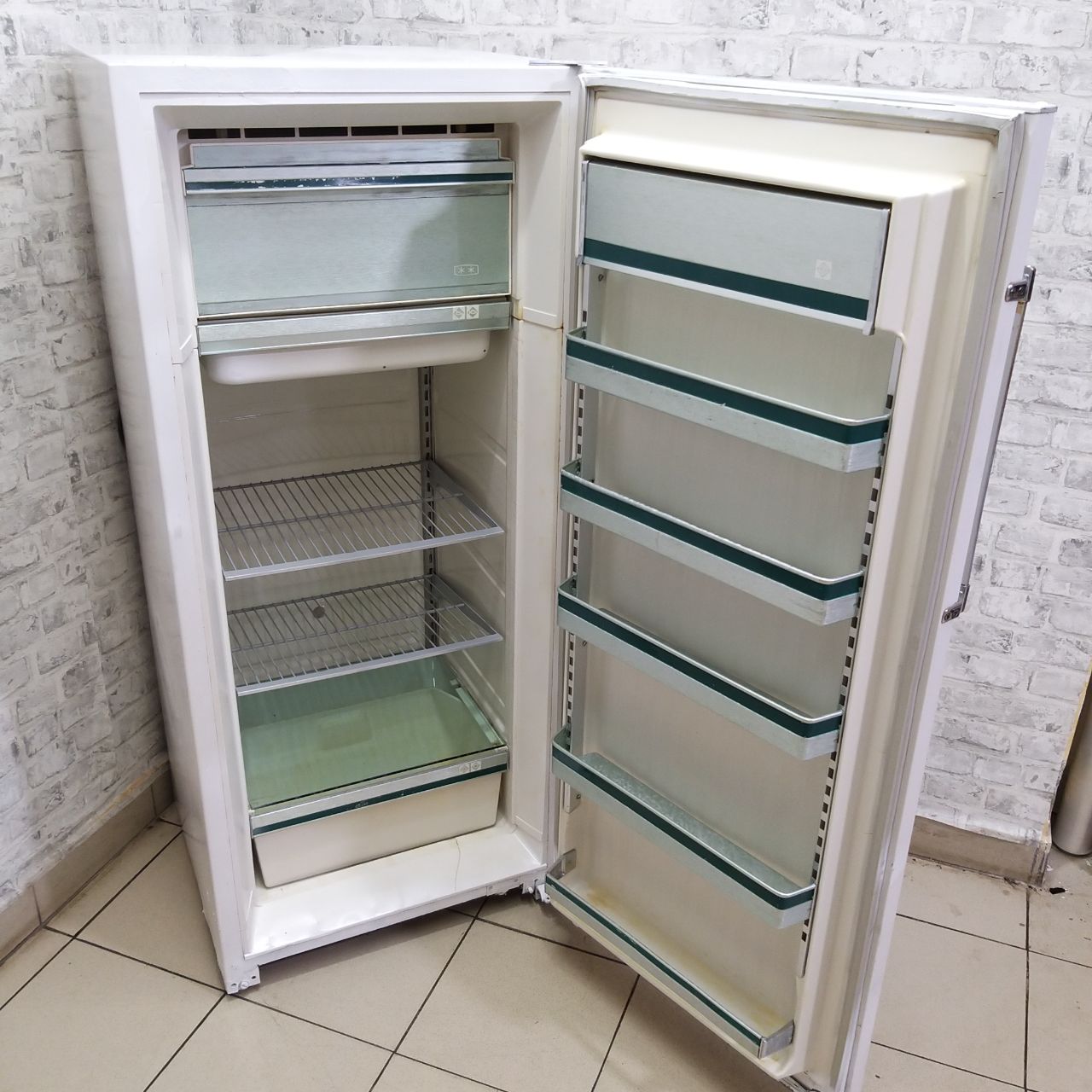 ЗИЛ холодильник (5)