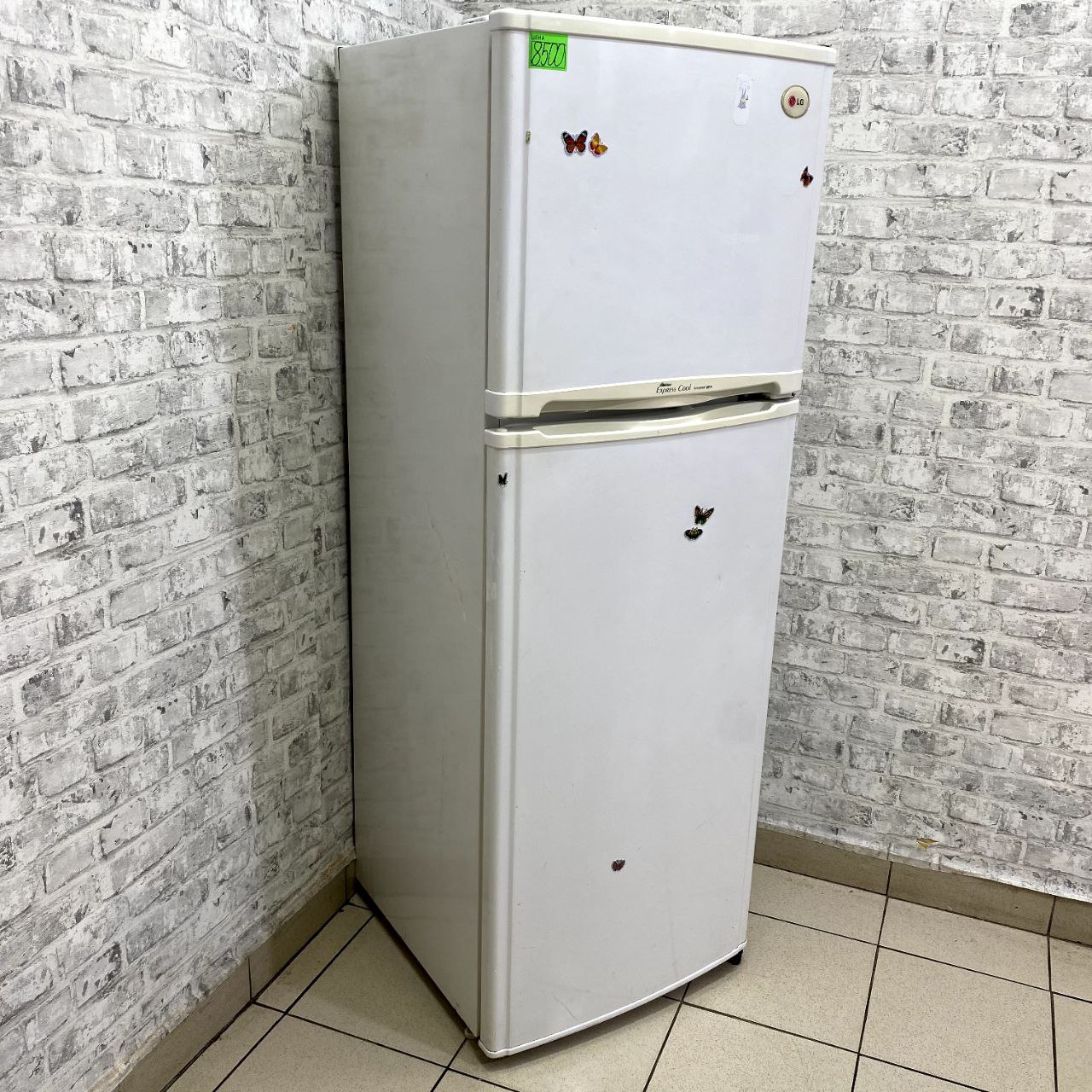 lg refrigerator gr 282mvf price