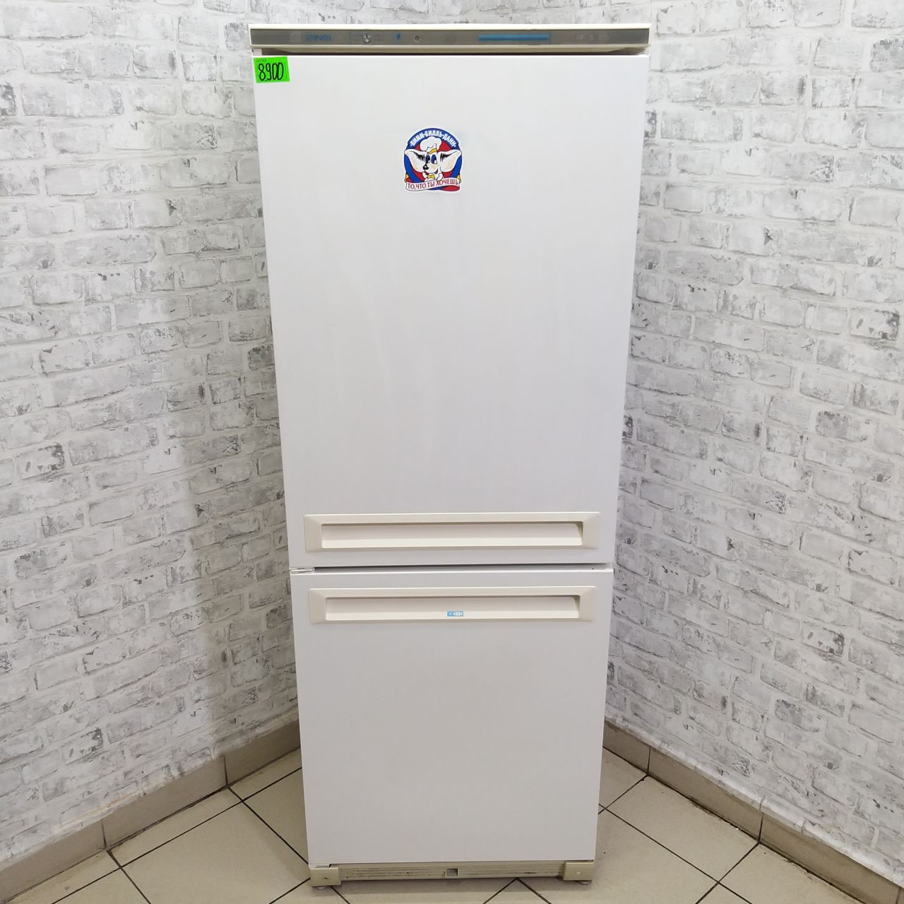 холодильник стинол rf s 275