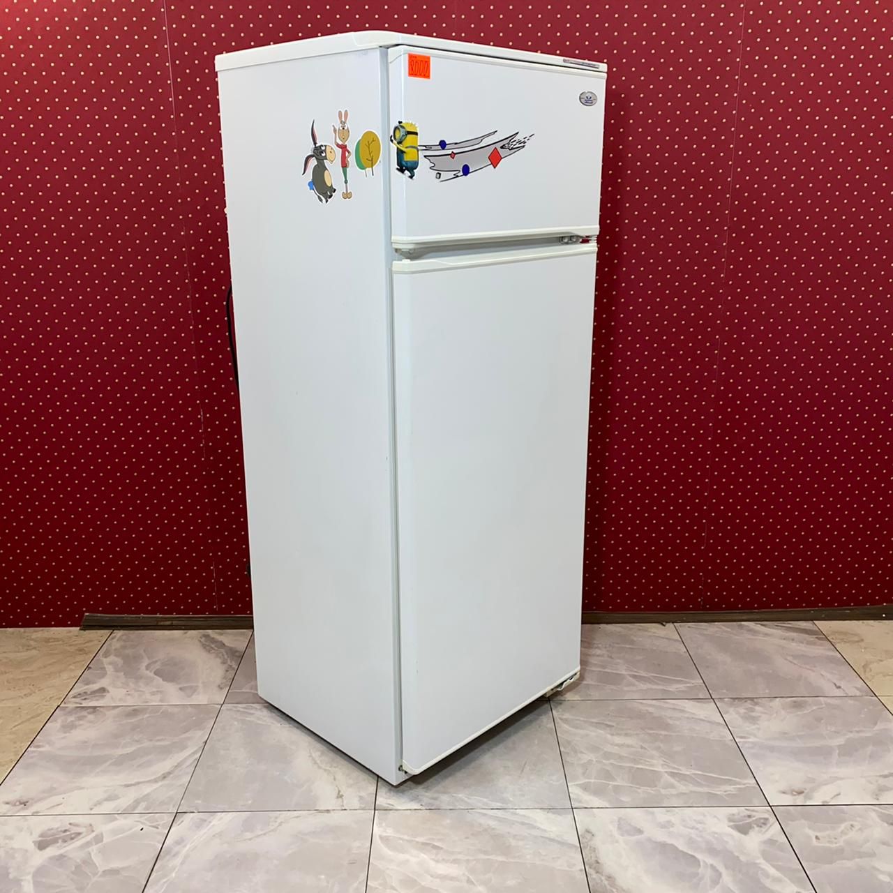 Холодильник Atlant КШД-260/50 (3)