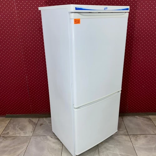 Руководство по эксплуатации бытовых двухкамерных холодильников МИР