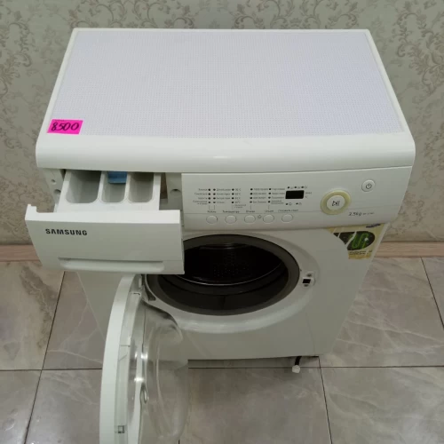 DCA Патрубок заливной для стиральной машины Samsung - СервисБытТехника