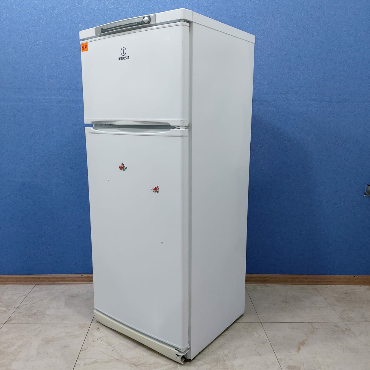 Холодильник indesit (Индезит) (3)
