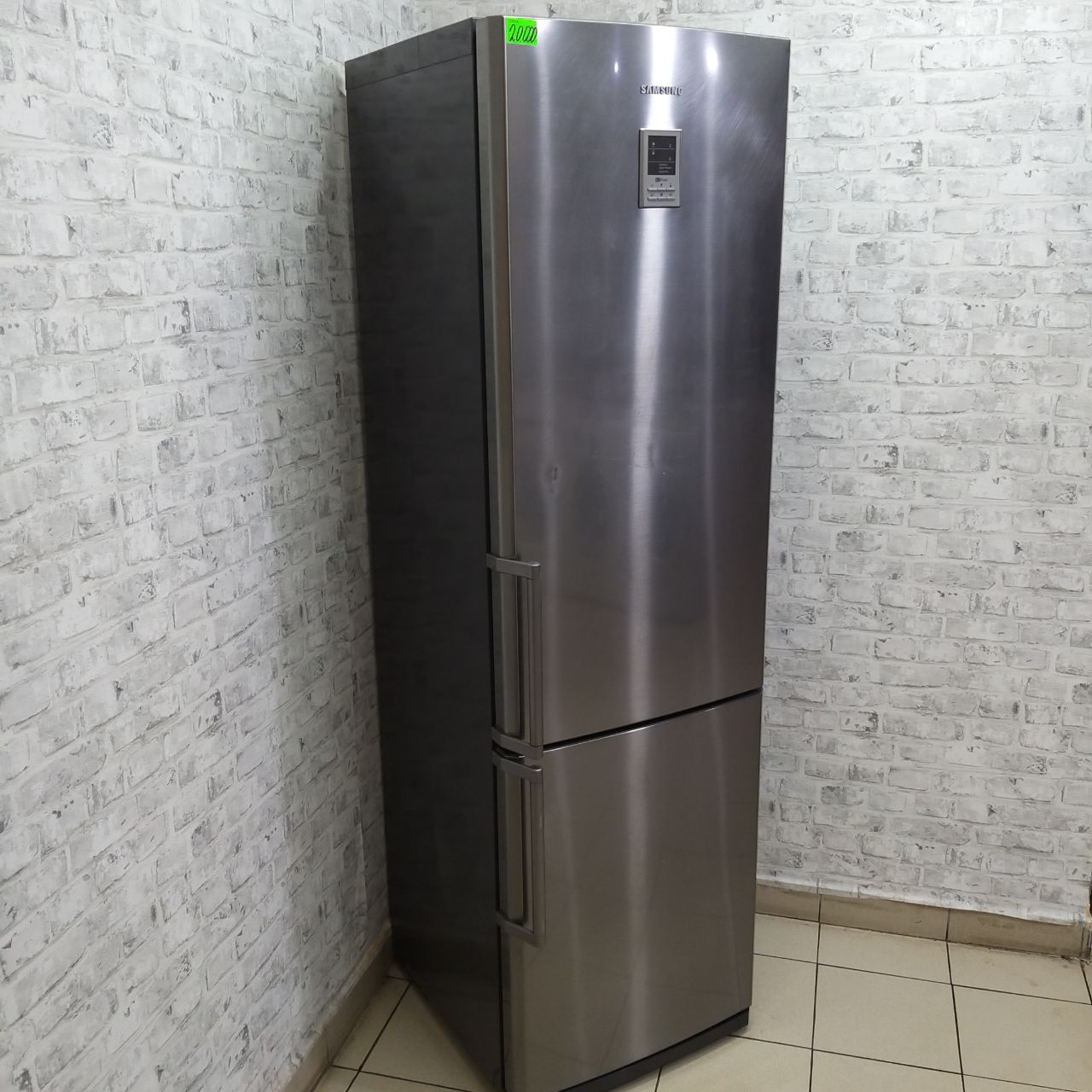 Холодильник Samsung  (2)