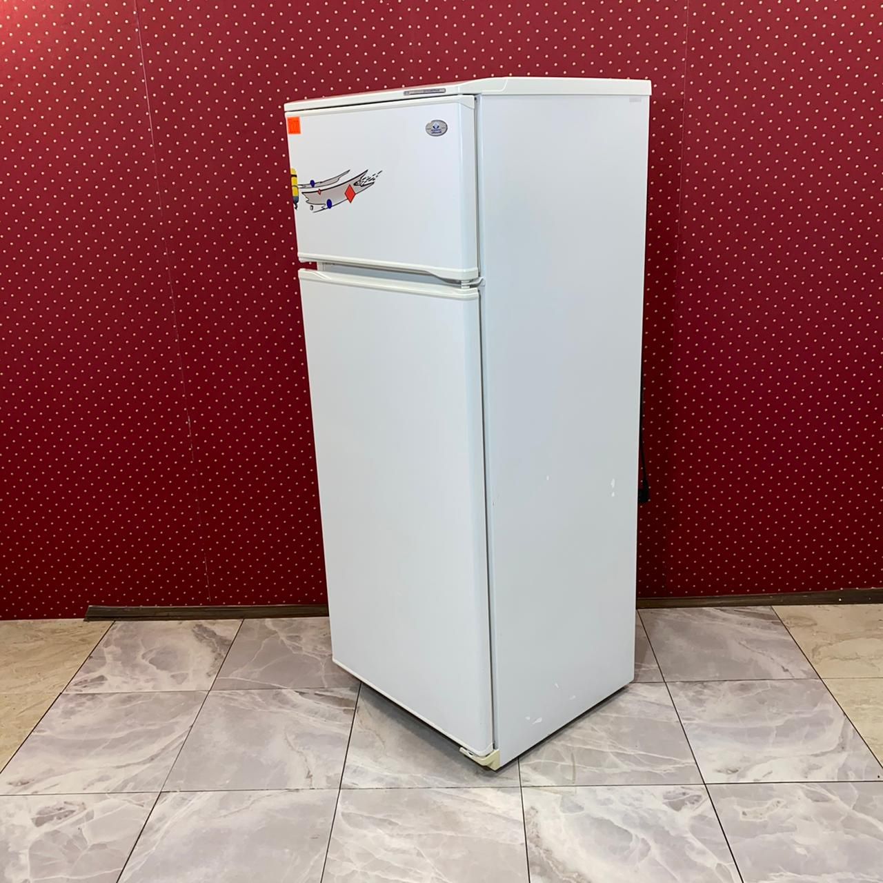 Холодильник Atlant КШД-260/50 (2)