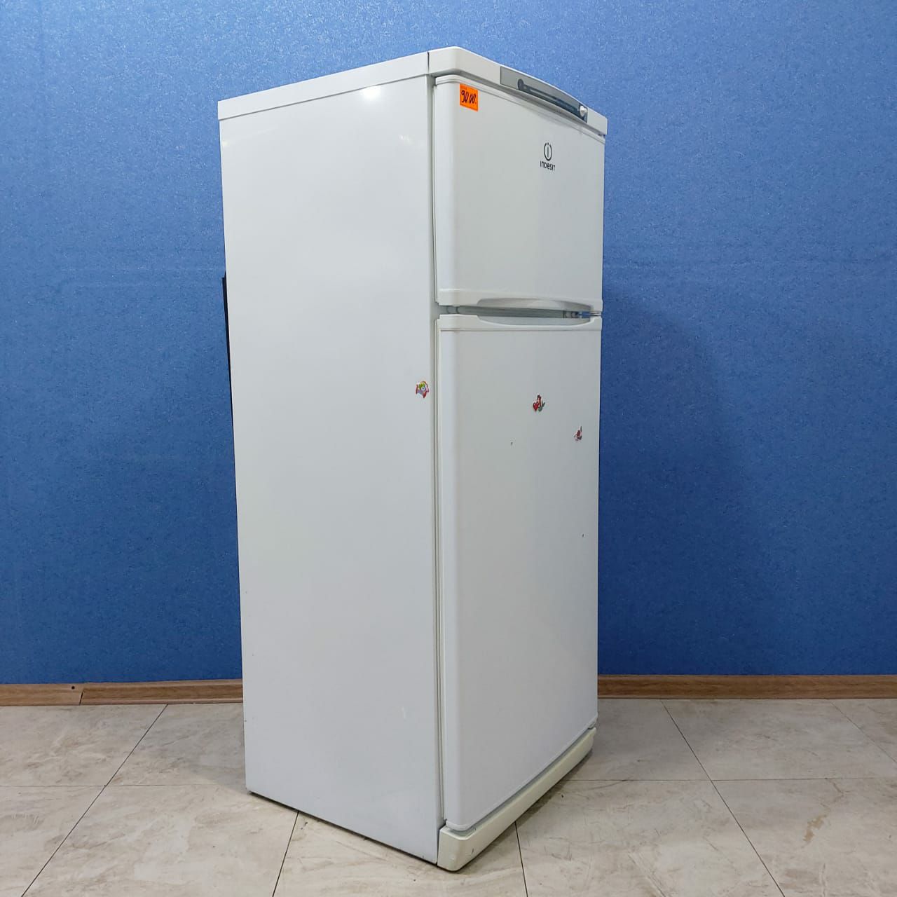 Холодильник indesit (Индезит) (2)