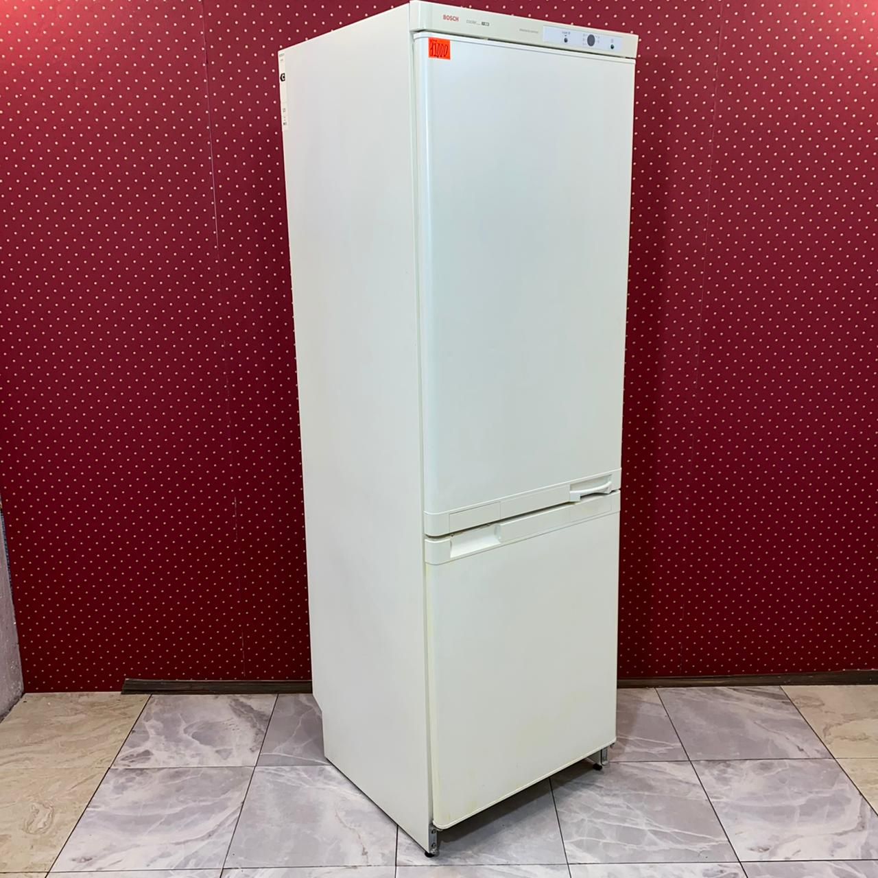 Холодильник Bosch  (2)