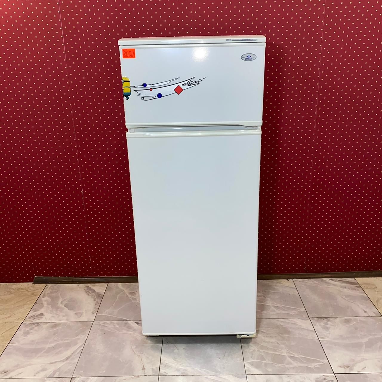 Холодильник Atlant КШД-260/50 (1)